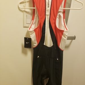Nike Triathlon Tri Suit Medium